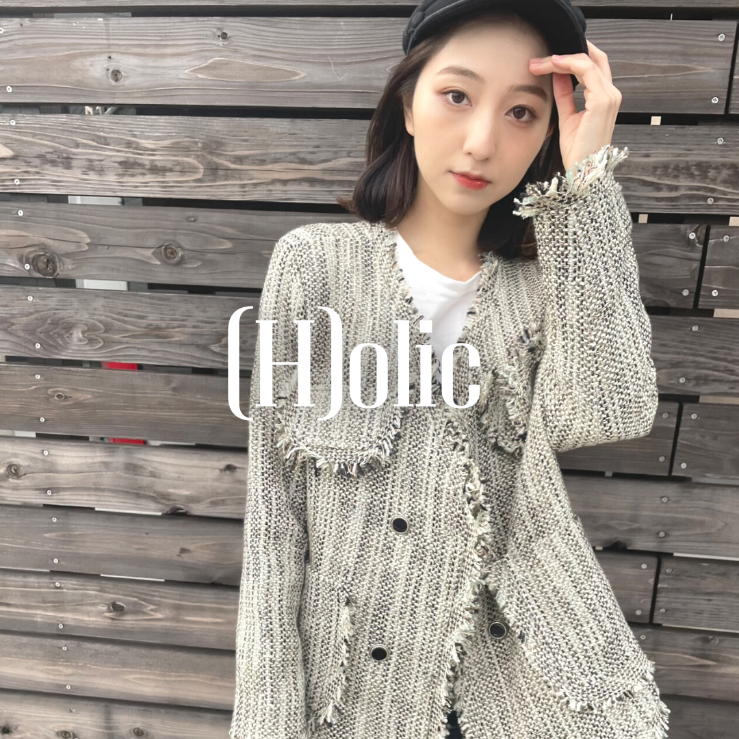 H)olic」hitomi – CRAMMY