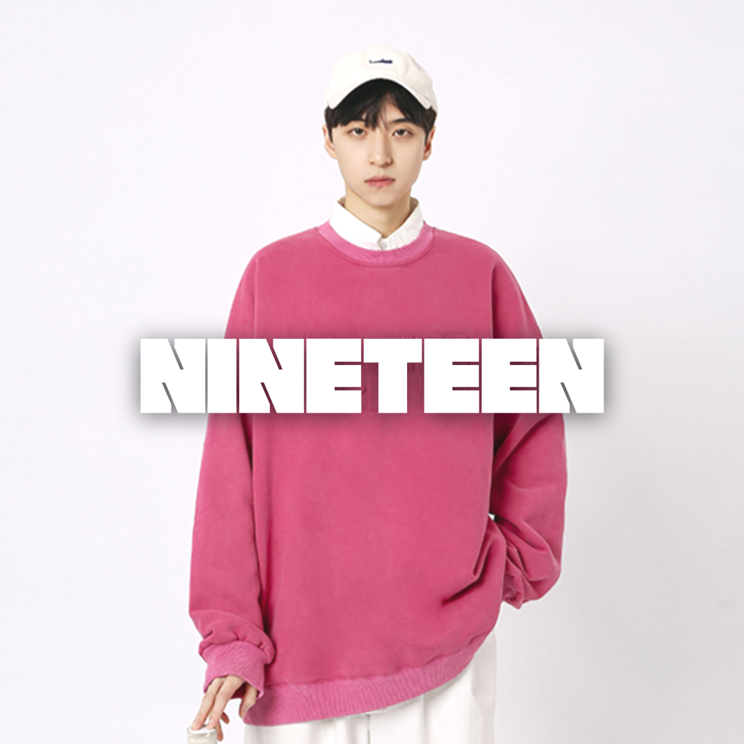 NINETEEN」 – CRAMMY