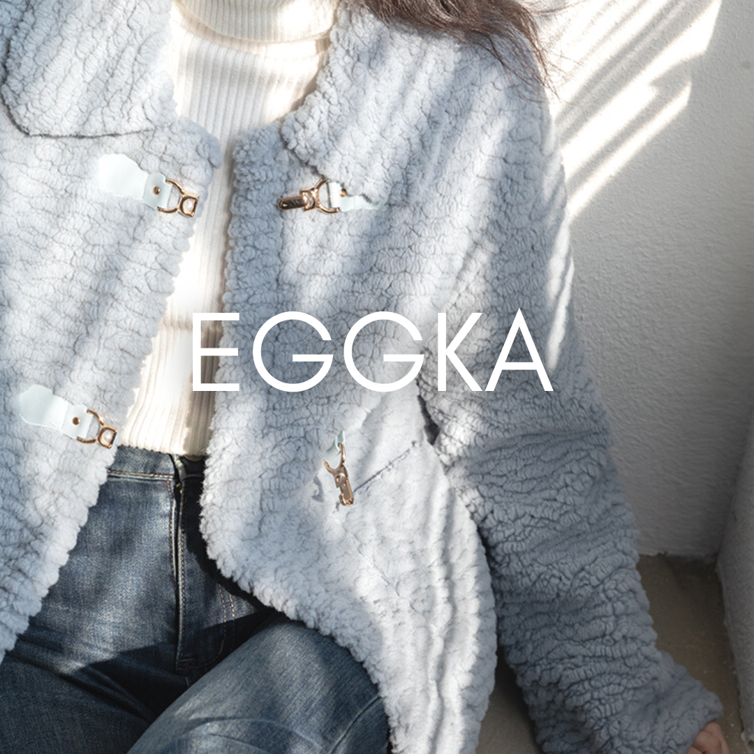 EGGKA」 – CRAMMY