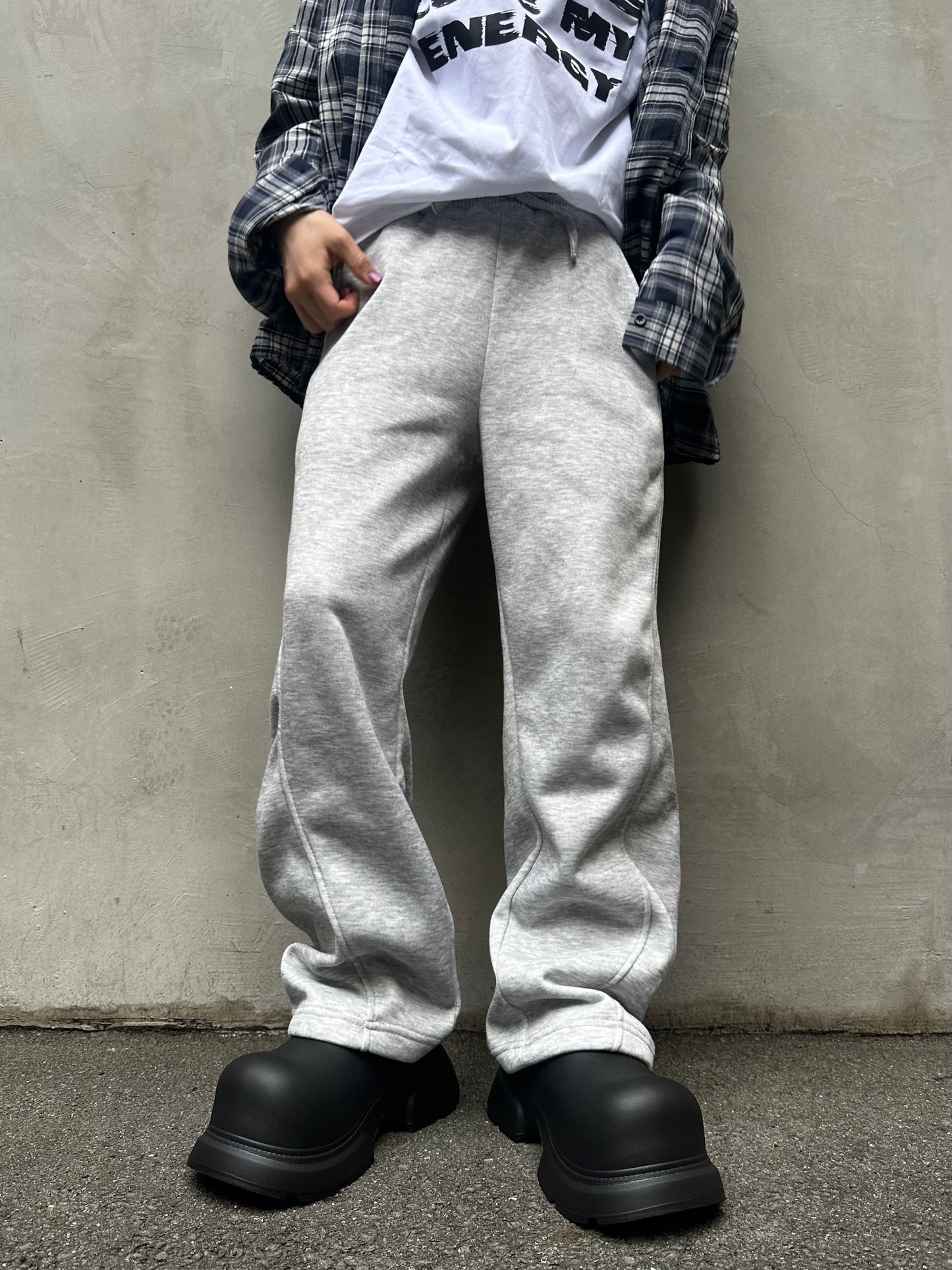 ボリュームイージーシューズ DPB26547