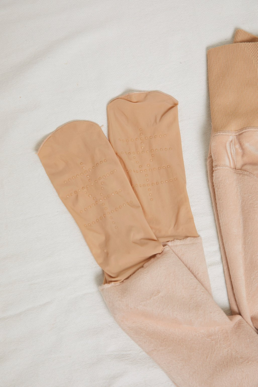 【成瀬愛里】slim warmer tights