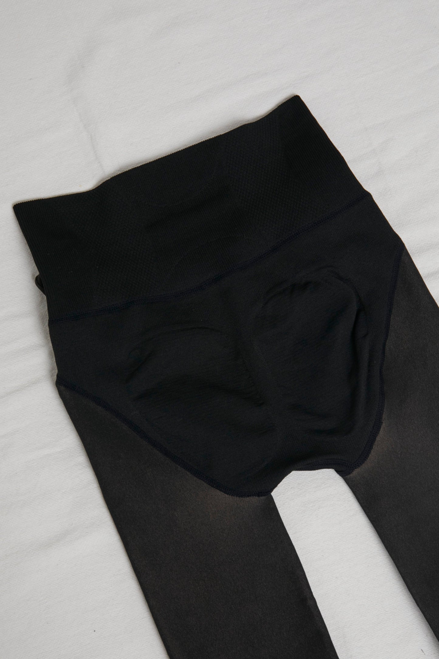 【成瀬愛里】slim warmer tights