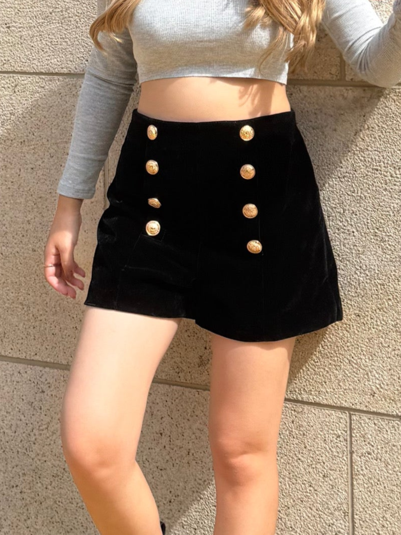 ダブルブレストショートパンツ DPB73480 – CRAMMY