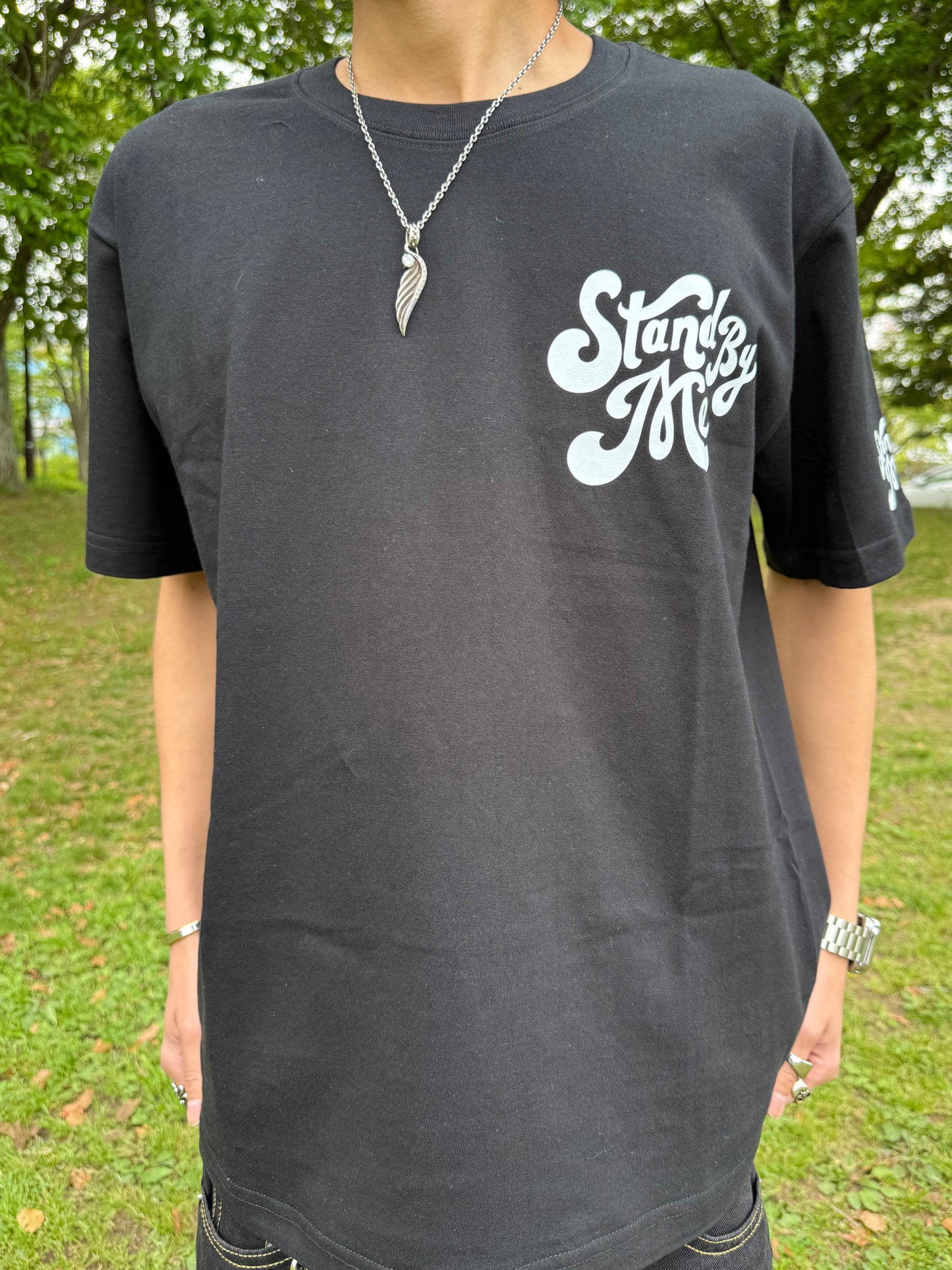 StandByMeTシャツ DPB73367