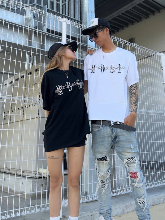 フロントプリントTシャツ DPB42437