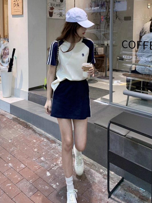 スポーティーセットアップ DPB71495