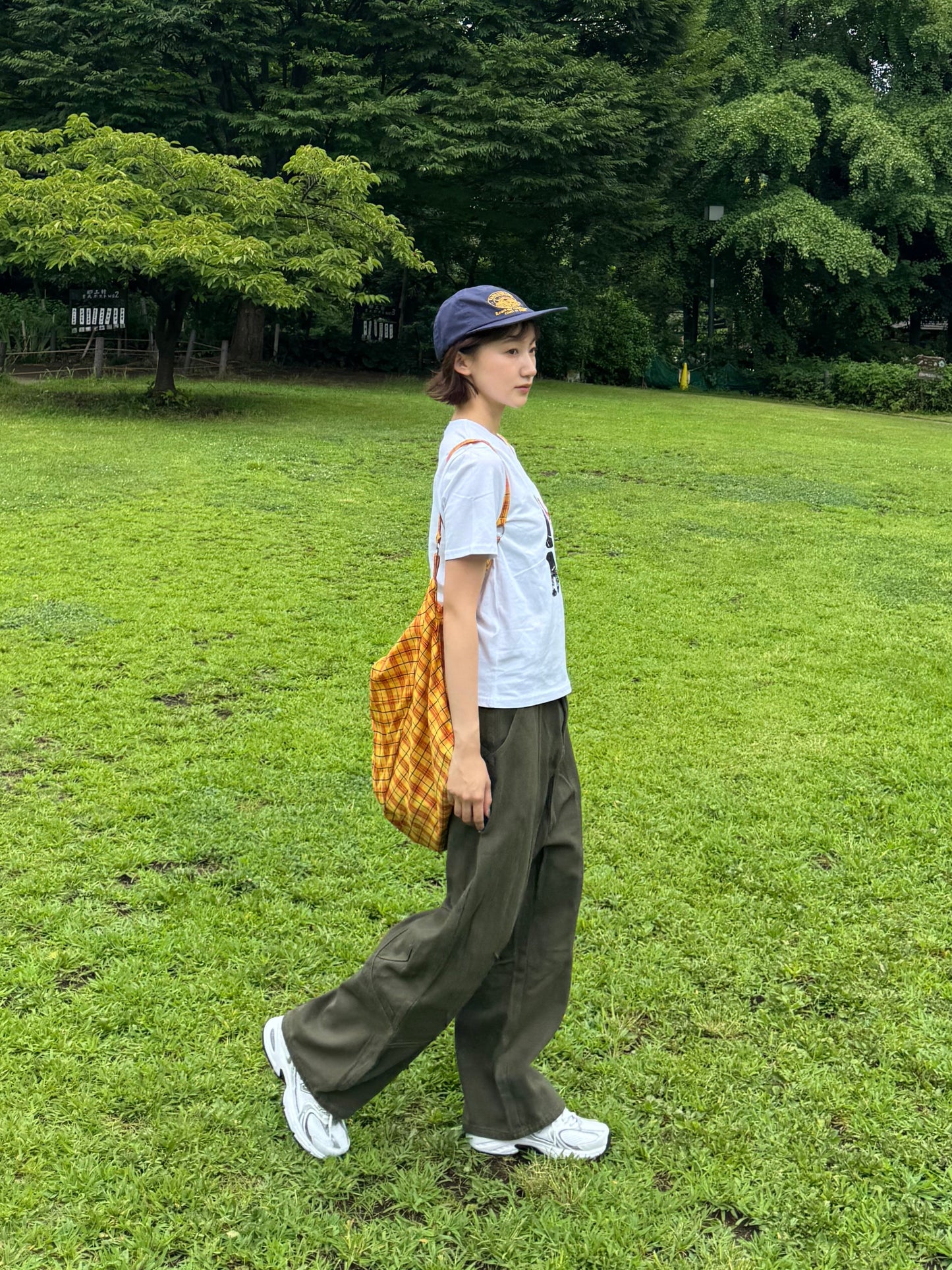 I LOVE ME Tシャツ DPB91001
