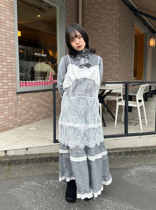 リボンジップアップ DPA20356