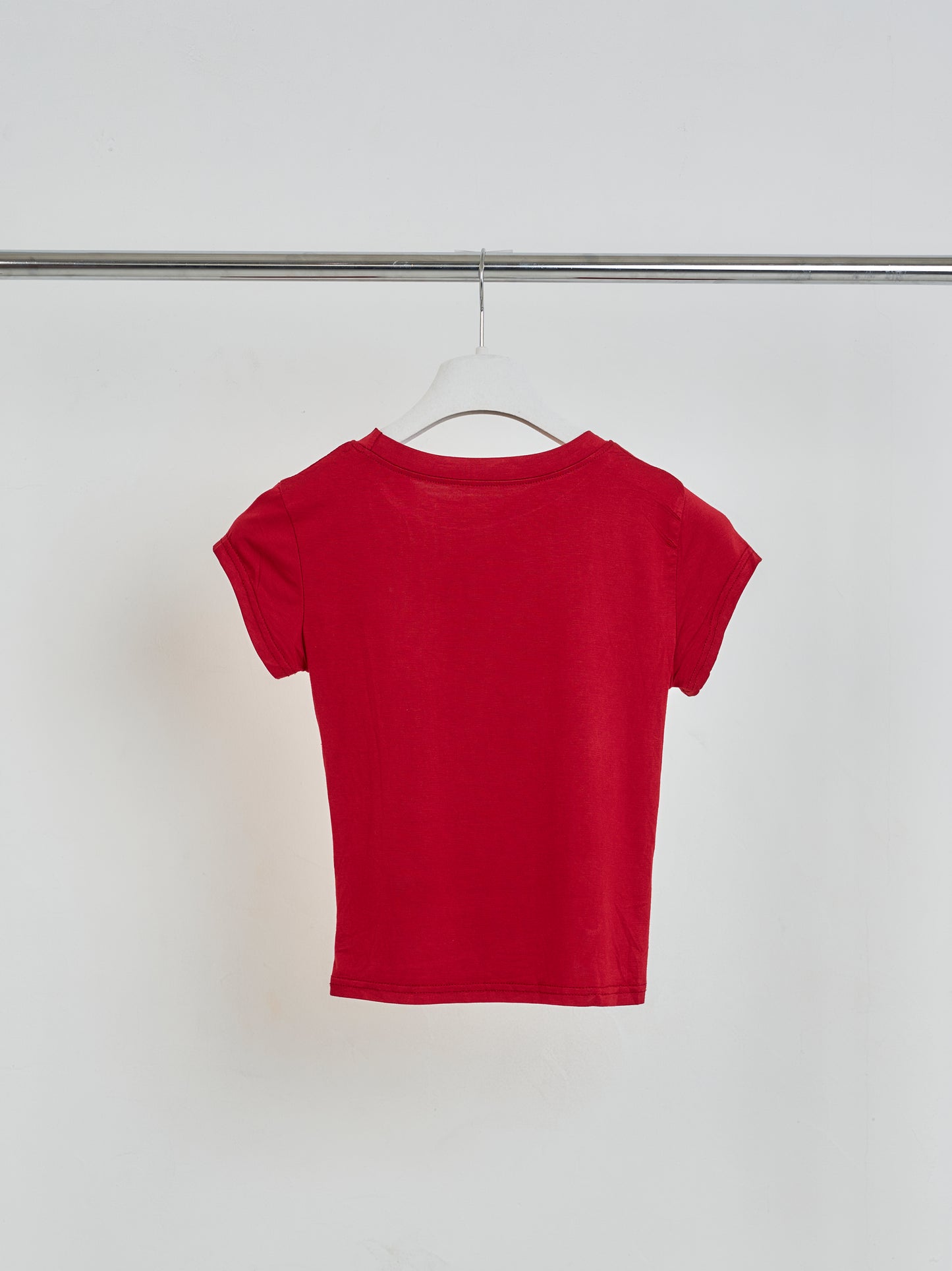 ダブルハートTシャツ DPB75036