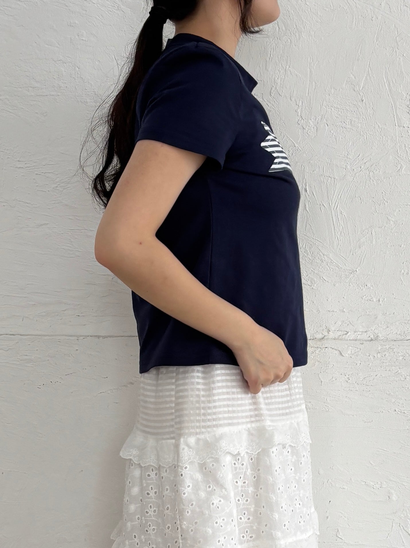 スターTシャツ DPB84176