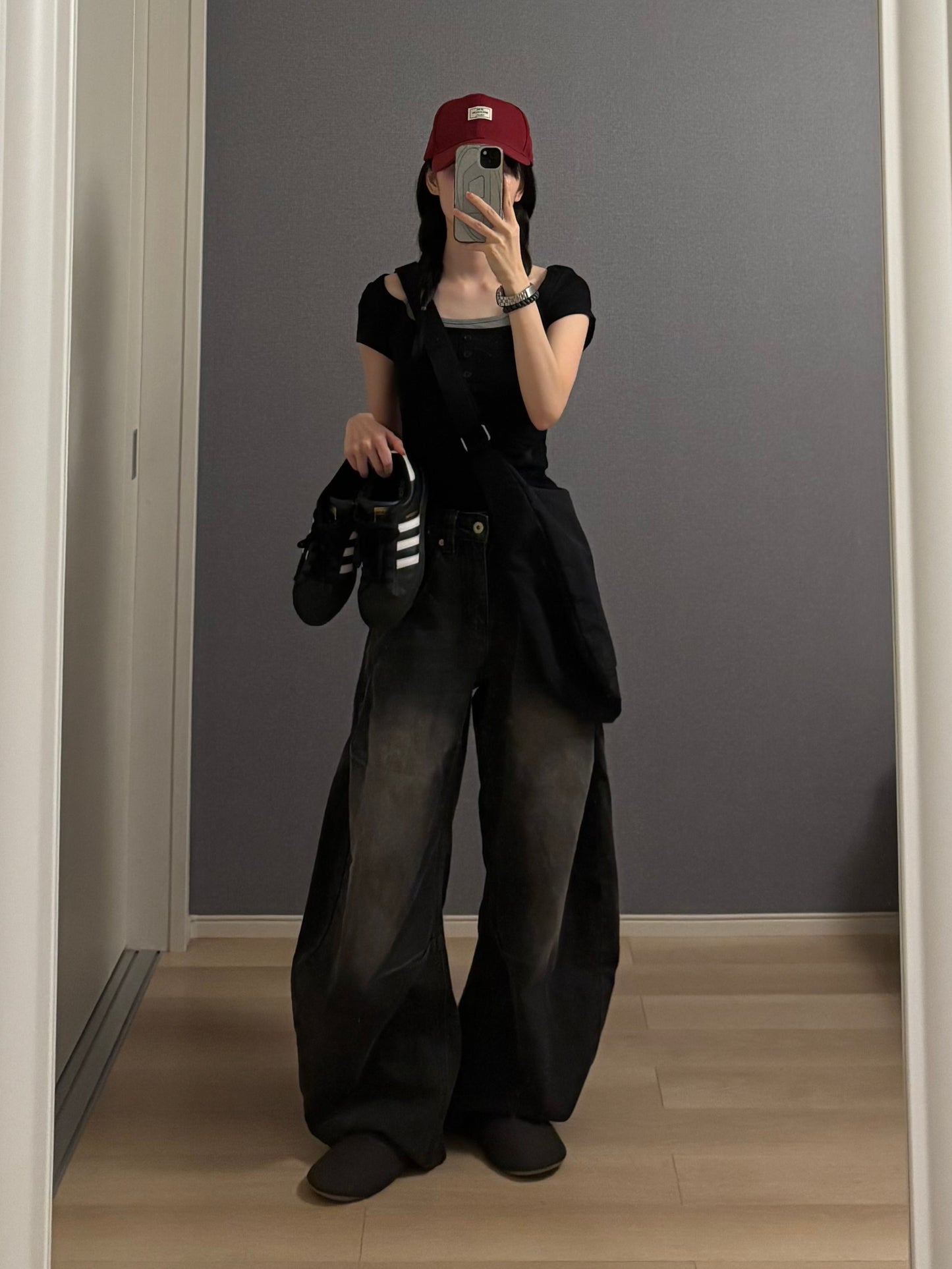 レイヤードライクトップス DPB88057