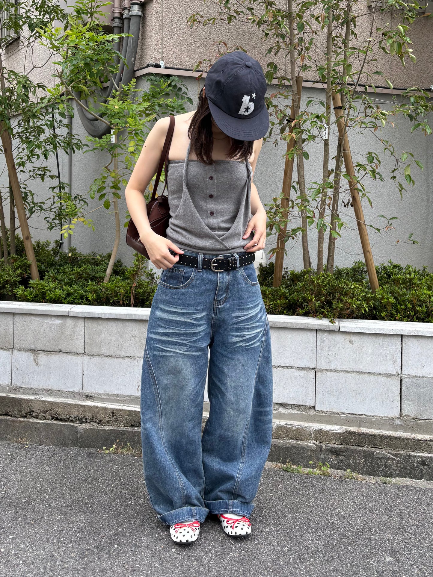 ドットドレスシューズ DPB99107