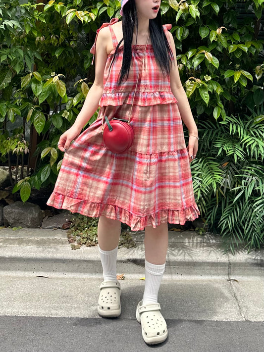 アップルミニショルダーバッグ DPB76025