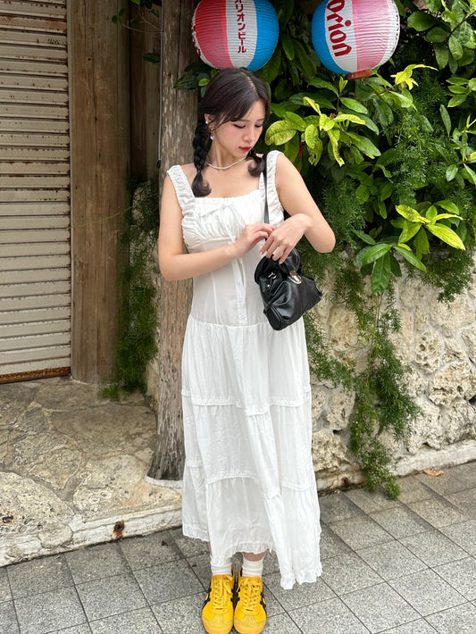 レザーショルダーバッグ DPA69222