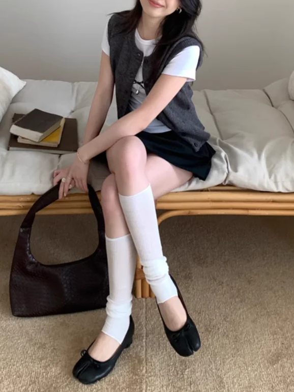 セミフレアミニスカート DPB71695