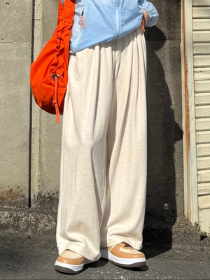 ボリュームスウェットパンツ DPB47411
