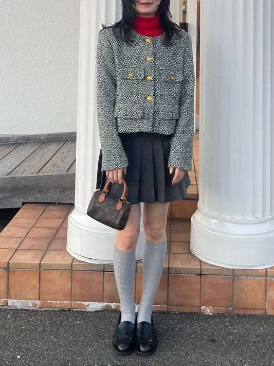 オールドデザインジャケット DPA43235