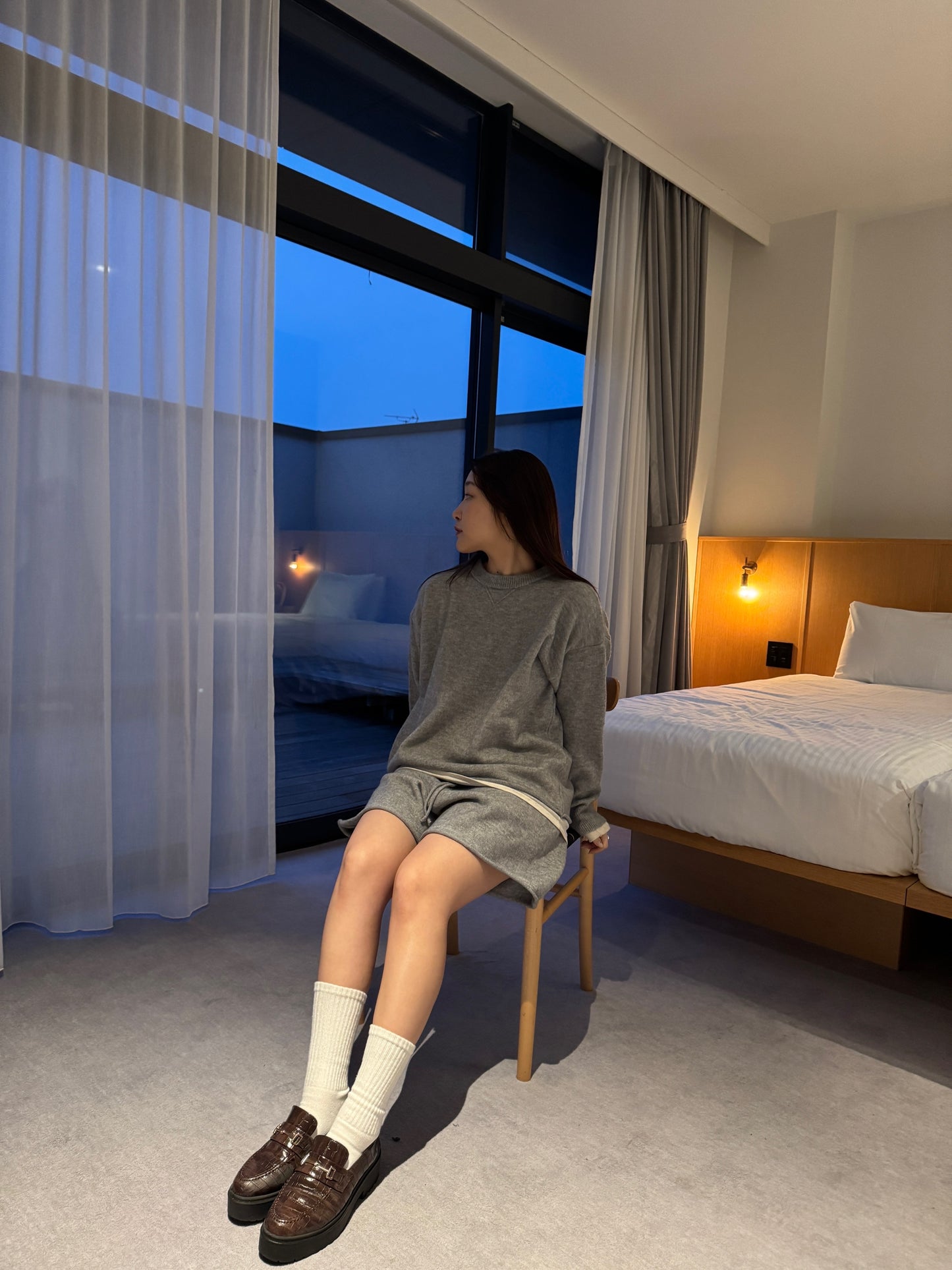 ルームニットセットアップ DPB78119