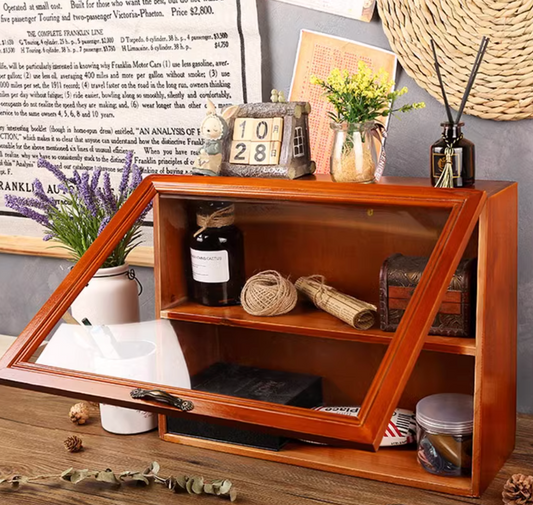 2段キャビネット CPA44068