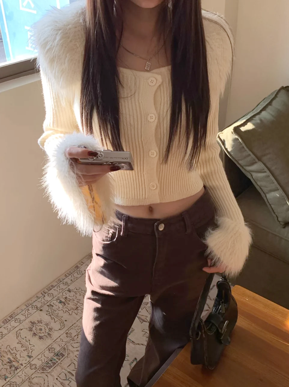 ポイントファーニット CPA42273