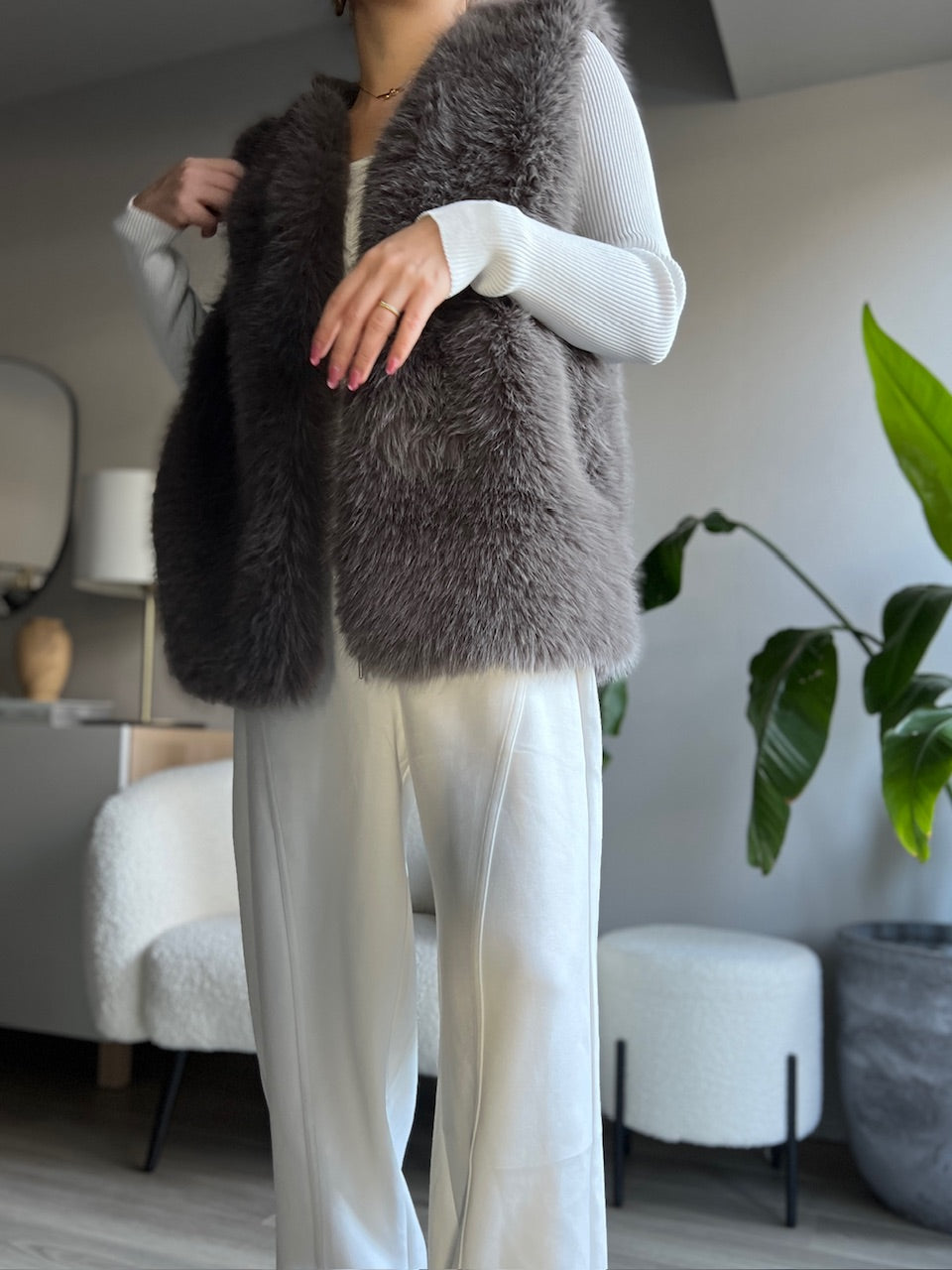 ボリュームファーベスト DPB56357