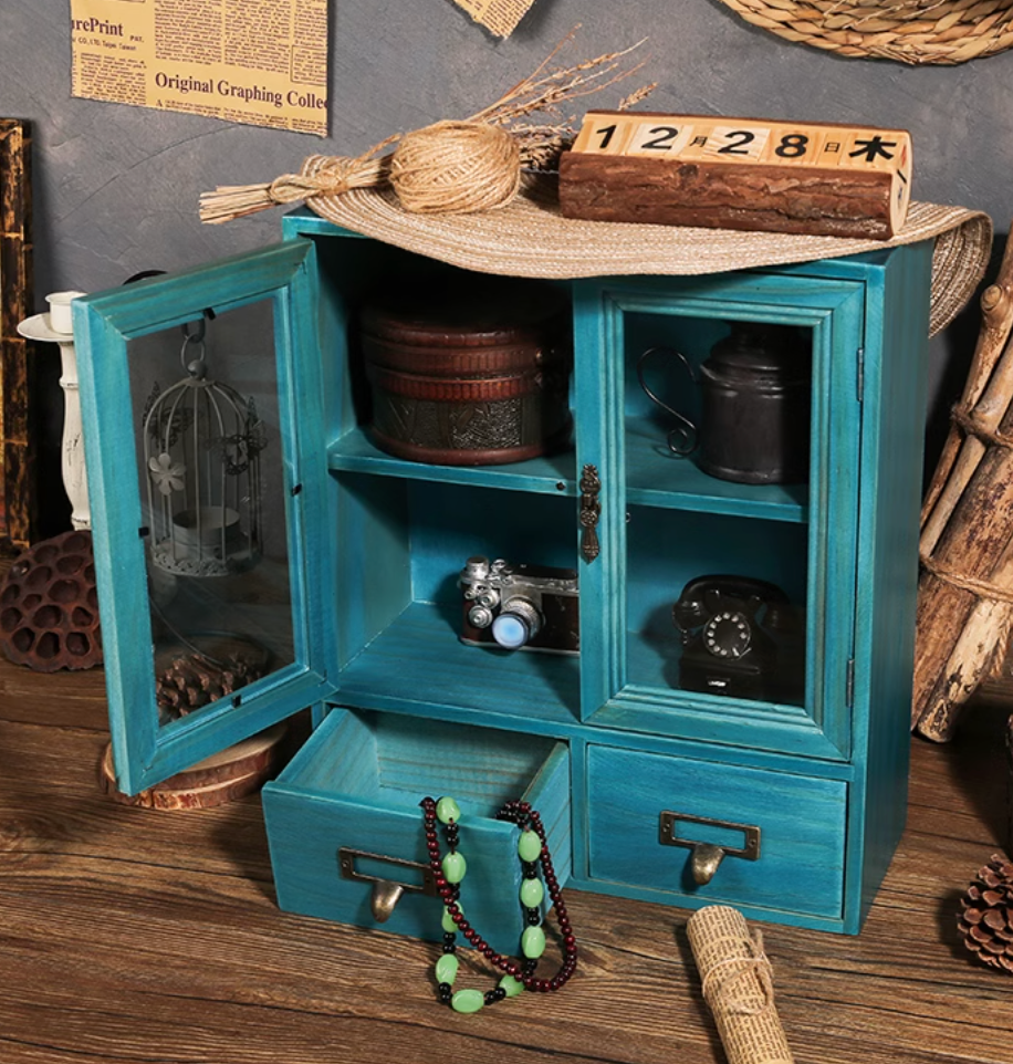 レクタングルキャビネット CPA44067