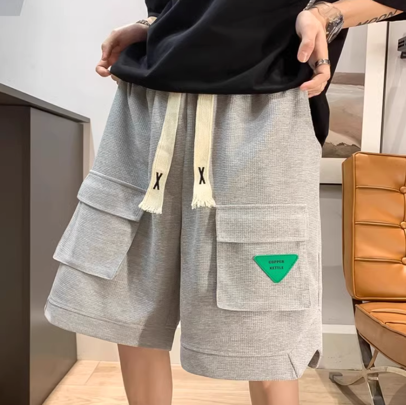カーゴハーフパンツ DPB71464