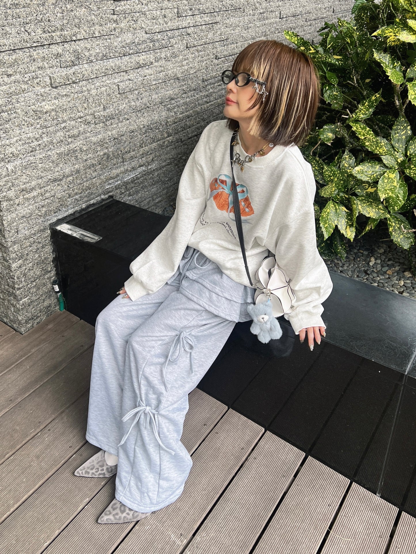 レオパードトゥパンプス DPB79195