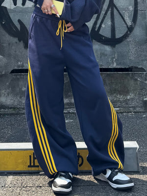 バルーンラインスウェット DPB86024