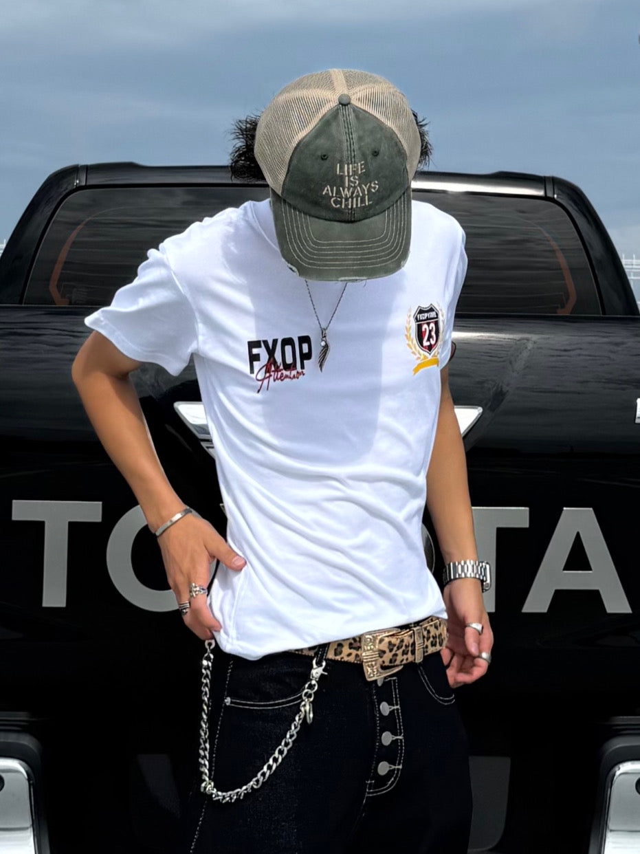 ユニフォームライクTシャツ DPB90027