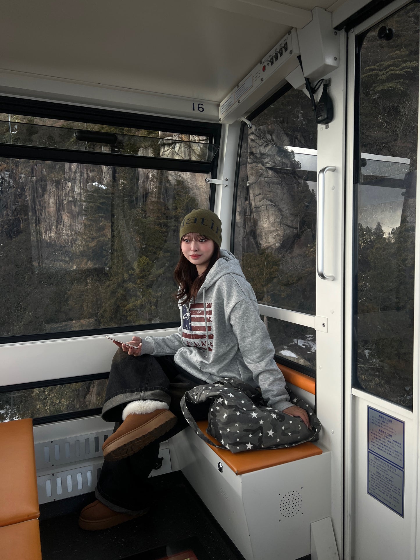 アメリカンジップフーディー DPB94044