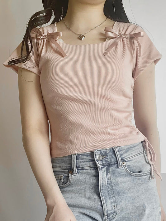 リボントップス CPA40018