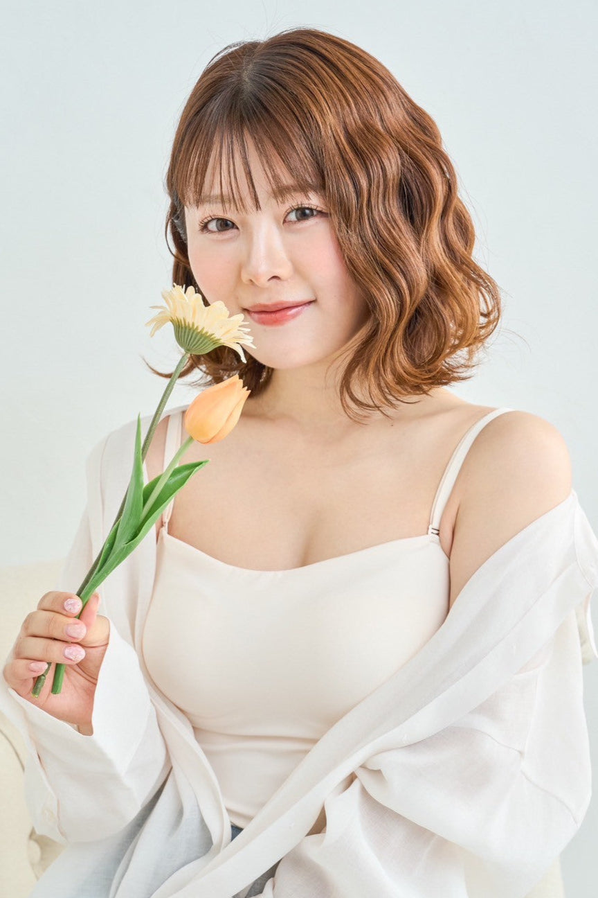 ichimai - cup in camisole -