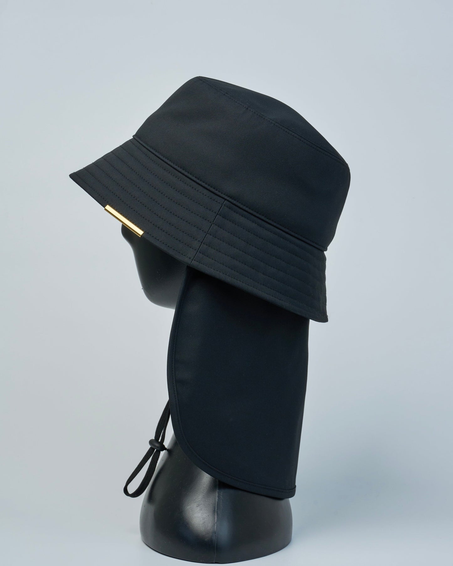 予約販売【大人サイズ】遮光バケットハット