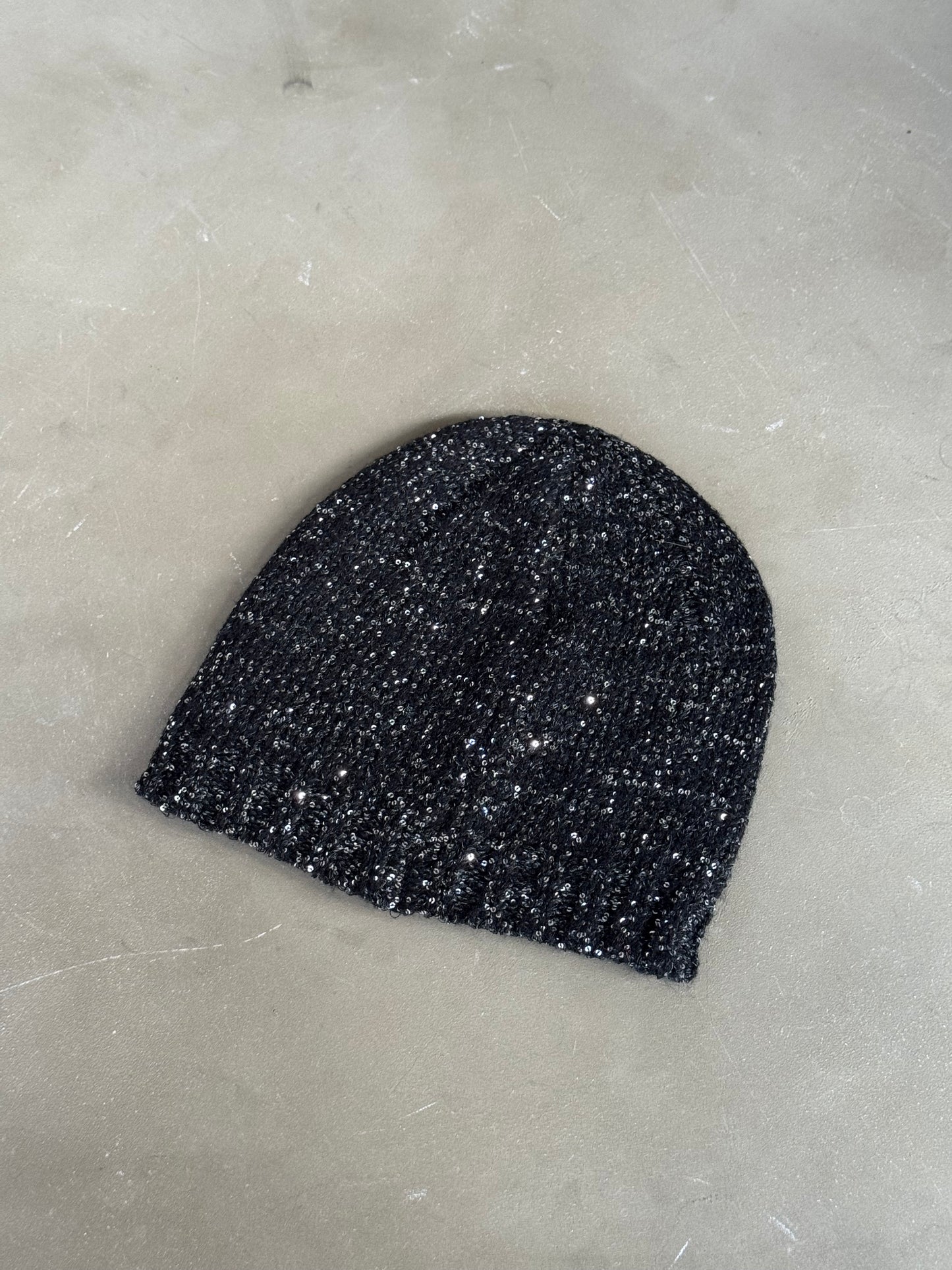 ラメビーニー DPB86152