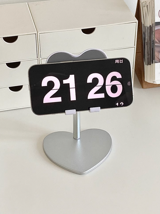 ハートスマホスタンド CPA44055