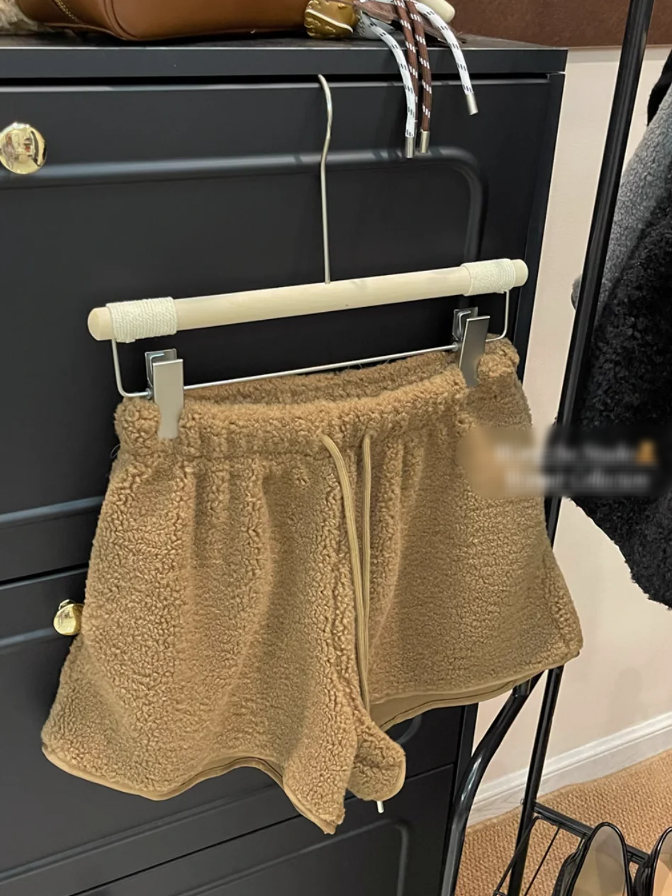 ボアショートパンツ DPB71624