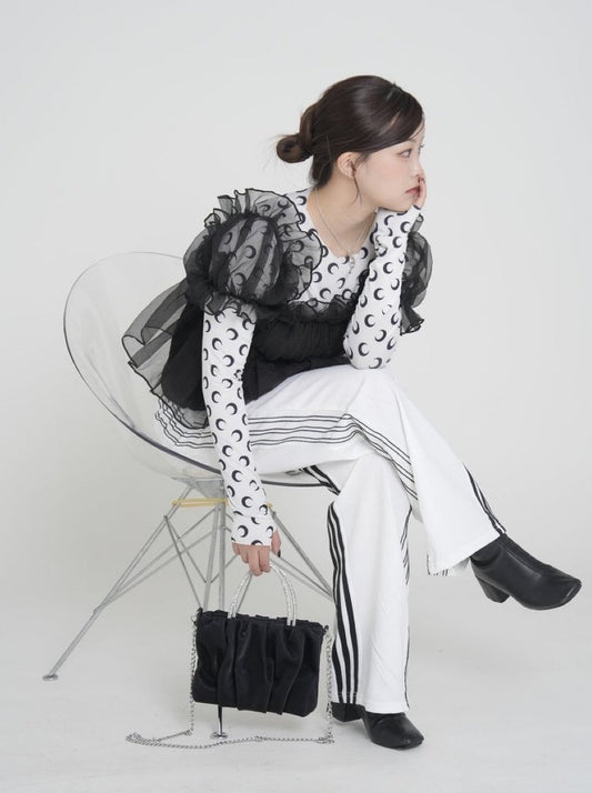 トラックパンツ CPA30033