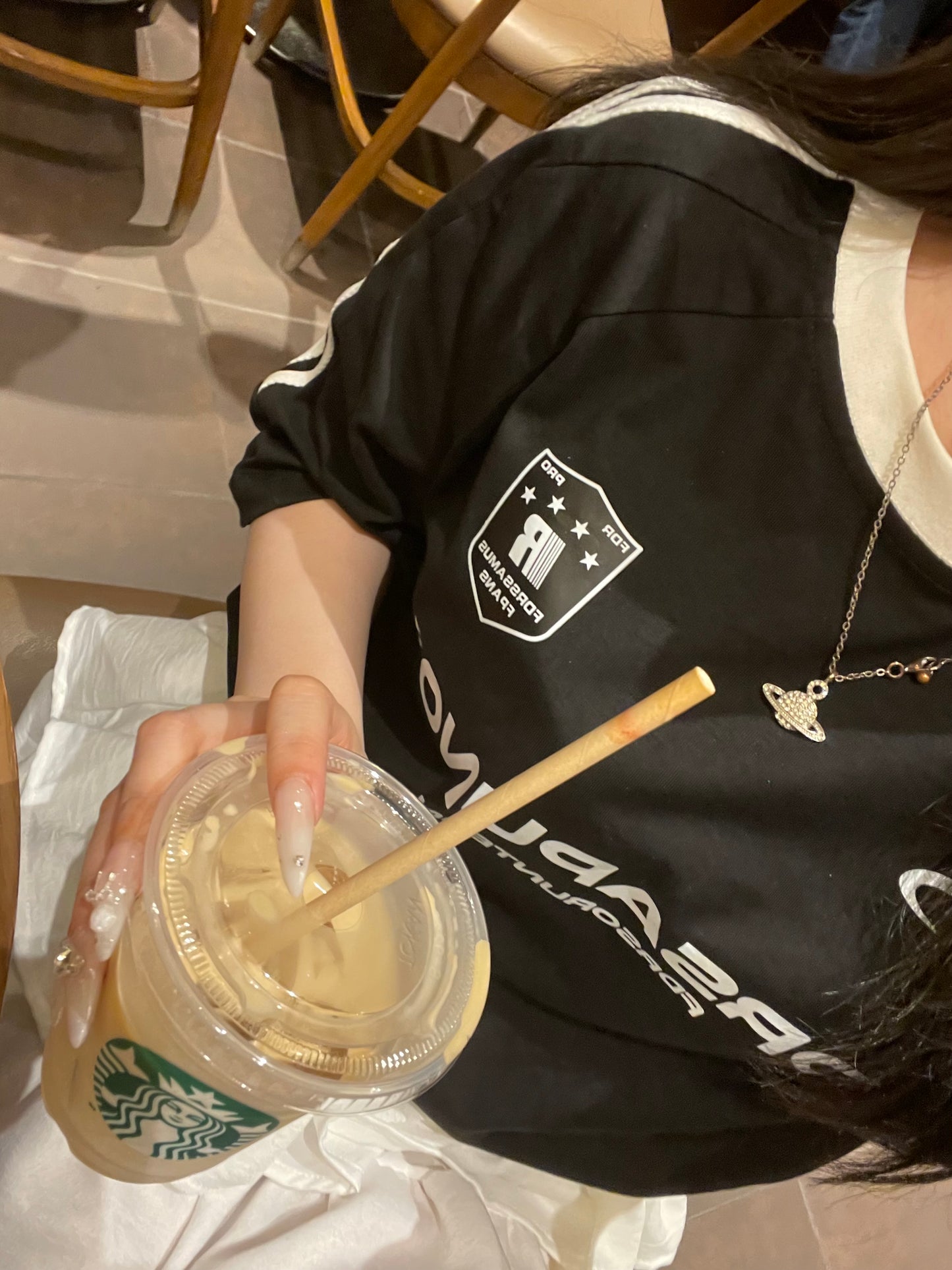 ユニフォームTシャツ DPB74035