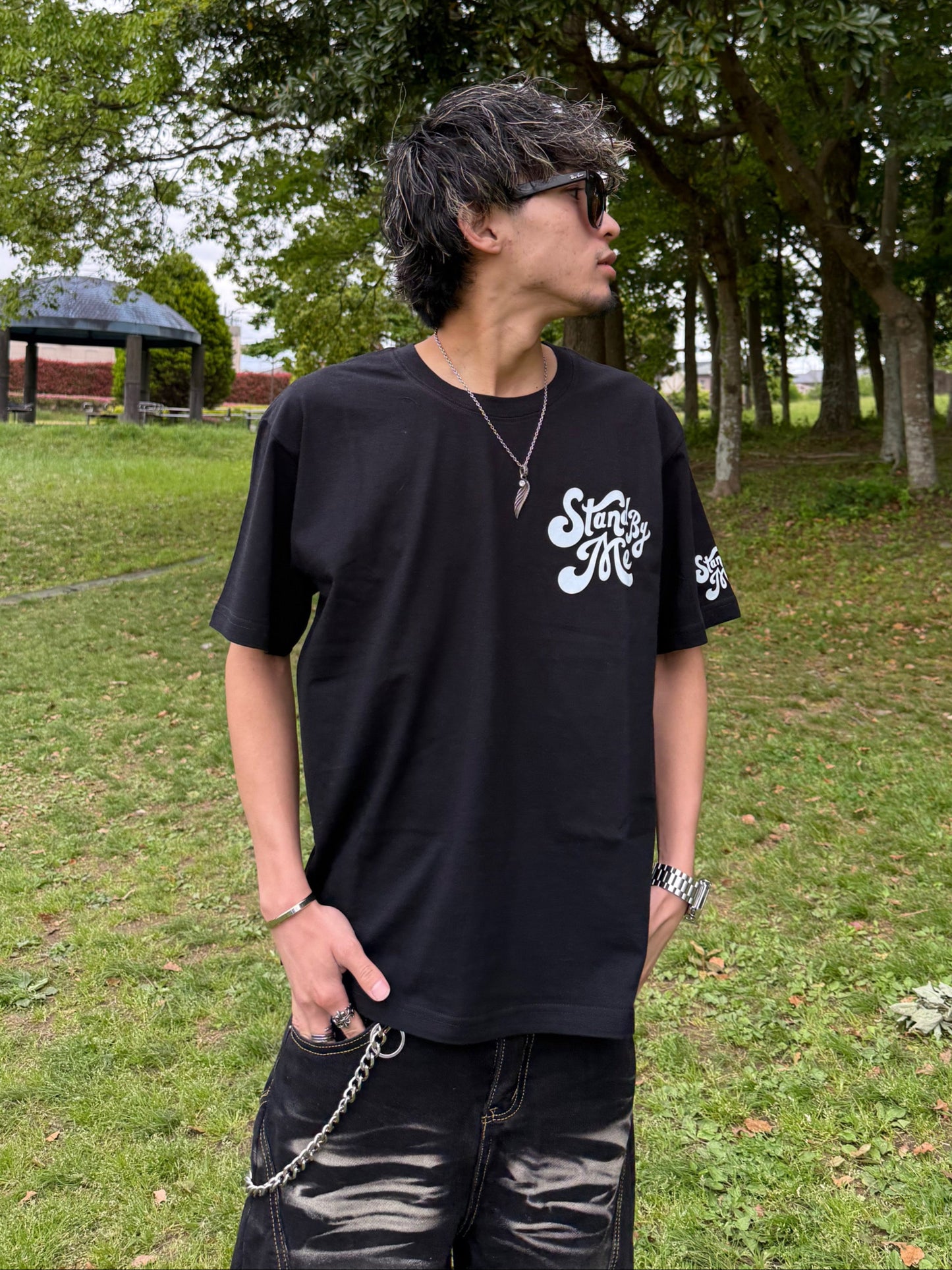 StandByMeTシャツ DPB73367