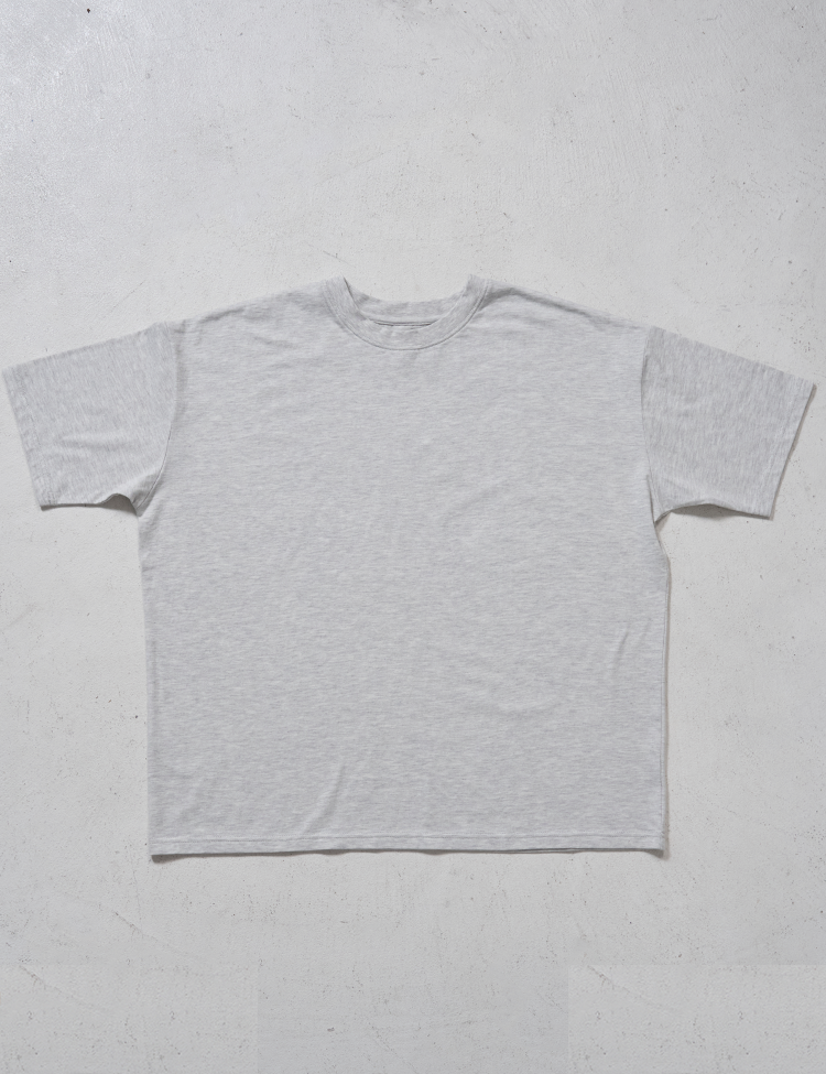 BOX 2 PACK TEE