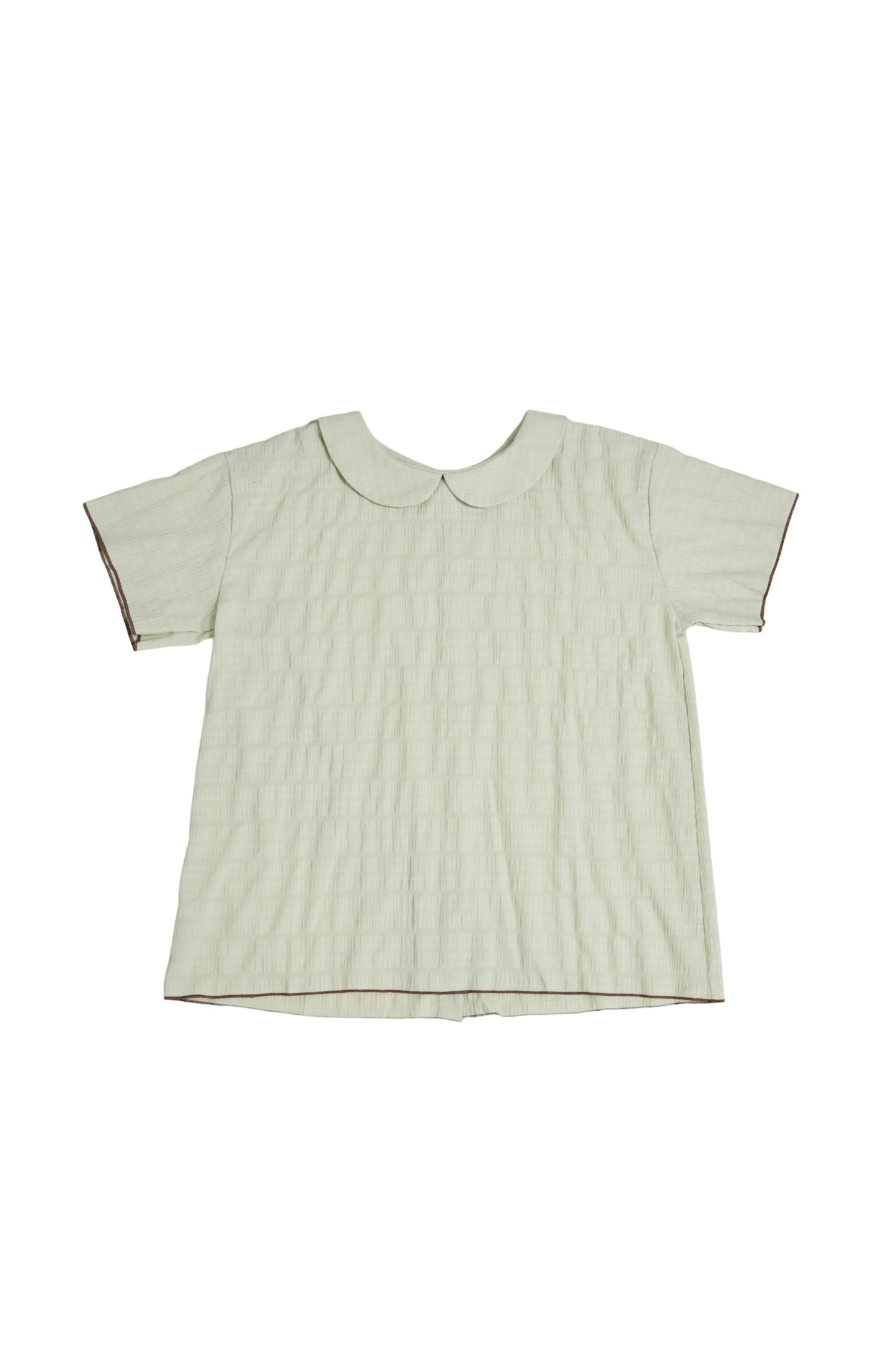 2way sheep room wear set