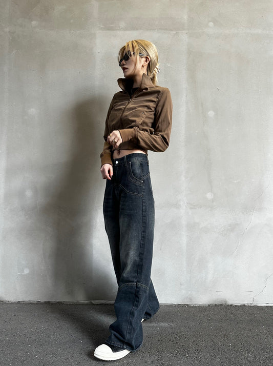 ビンテージポケットジャケット DPB26318