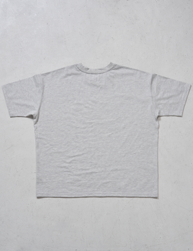 BOX 2 PACK TEE