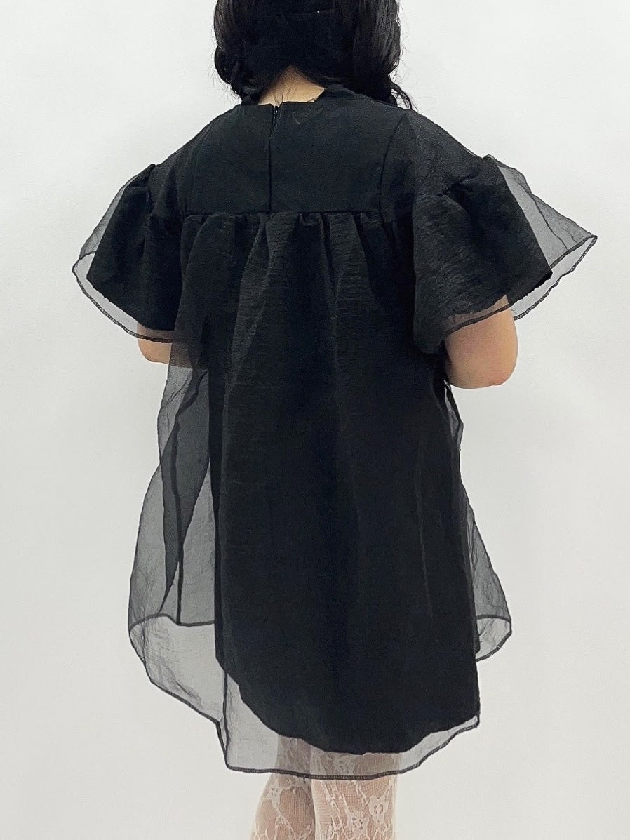 エンパイアチュールワンピース CPA36005