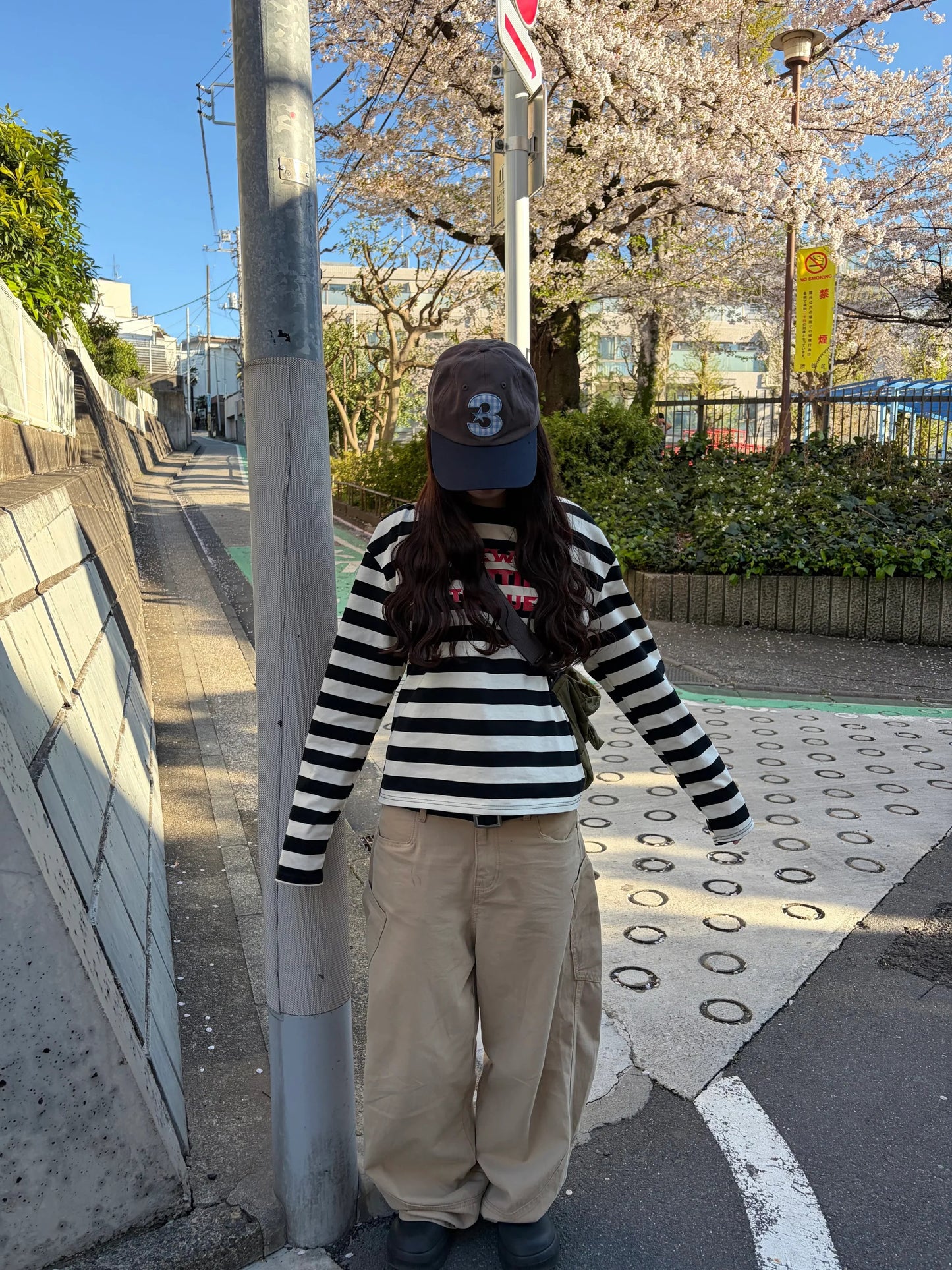ボーダーロンT DPB92118