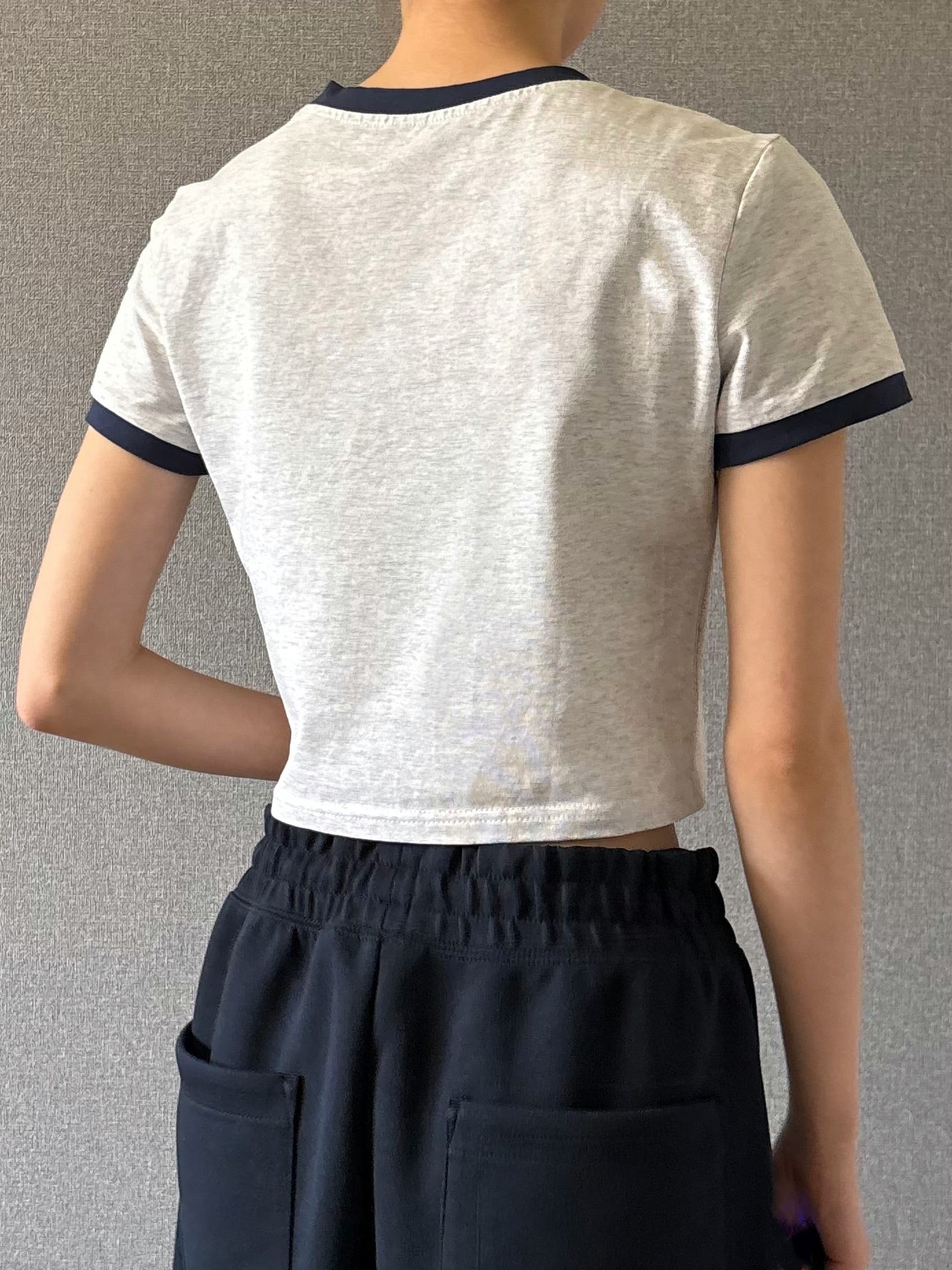 5プリントTシャツ DPB88002