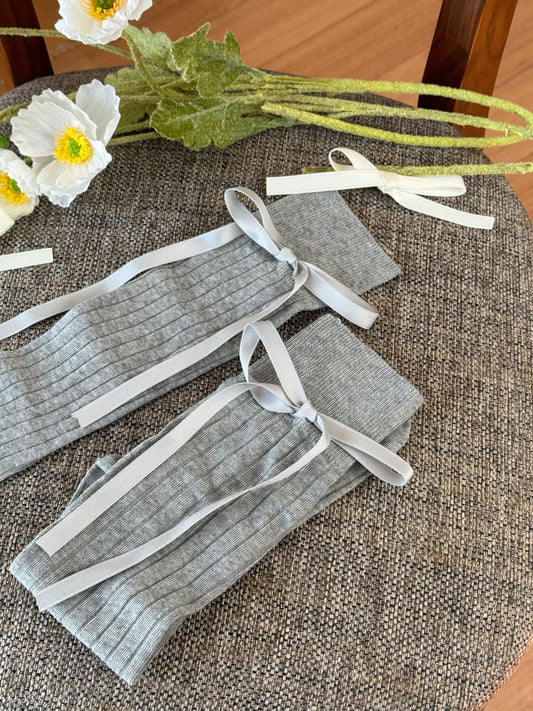 リボンソックス CPA45015