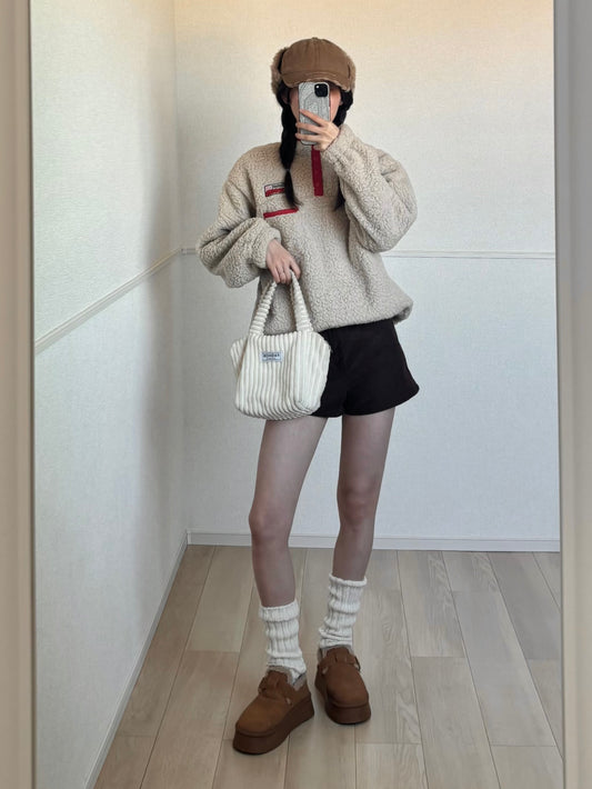 ハイネックボア DPB88156