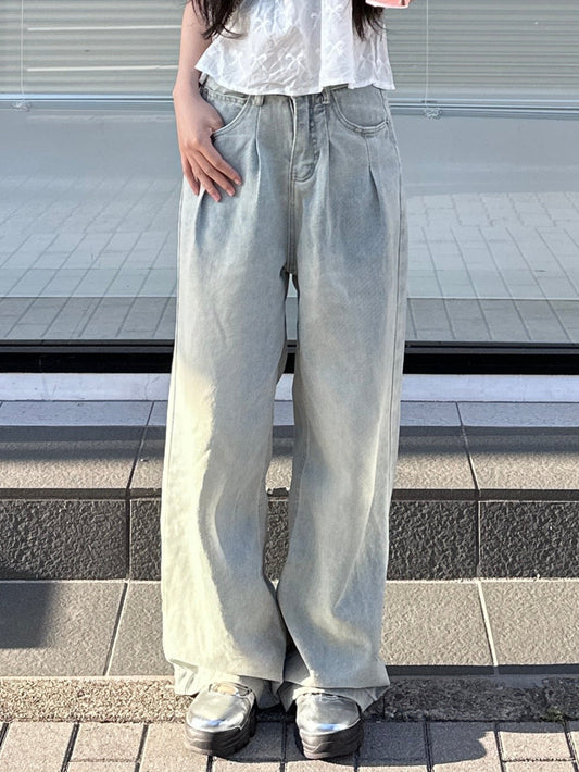 スプリングライトデニムパンツ DPB43239